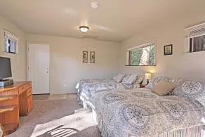 Gorgeous Poulsbo Waterfront Home on Liberty Bay! - Intérieur
