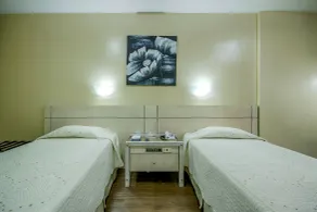 Hotel Nacional Inn Curitiba Torres - Room