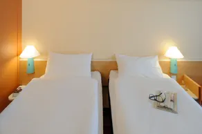 ibis Berlin City Potsdamer Platz - Chambre