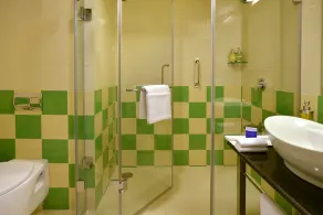Red Fox by Lemon Tree Hotels, Bhiwadi - Bathroom