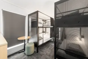 YHA Brisbane City - Room