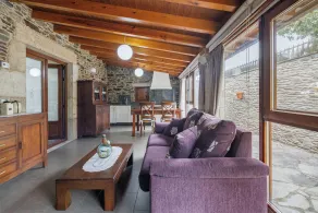 Casa Rural Dona María - Værelse