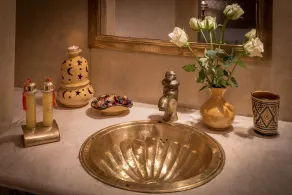 Riad Dar Attika - Piscine