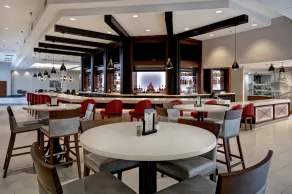Embassy Suites by Hilton Omaha Downtown Old Market - Restaurant