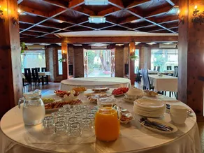 Danis Hotel - Restaurant