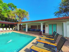 Las Catalinas Coronado - Pool