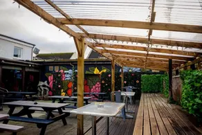 Lomond Park Hotel - Restaurante