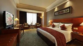Nanyuan Hotel - Room