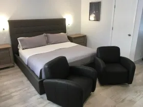 Elizabeth House Inn - Chambre