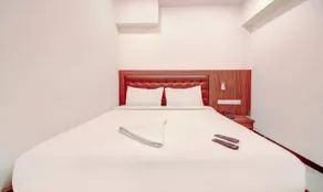 Hotel Aura Nest - Chambre