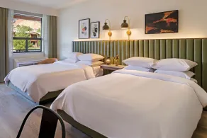 Red Cliffs Lodge Zion, A Tribute Portfolio Hotel - Chambre