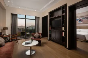 DoubleTree by Hilton Shanghai Hongqiao - Camera