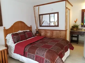 Extended Stay Brunswick - Chambre