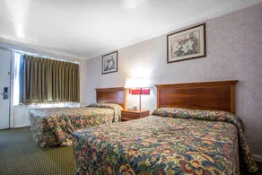 Downbeach Inn - Room