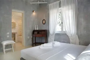 Katikies Manis - Chambre