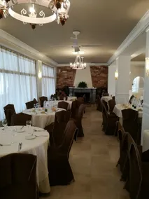 Hotel Restaurante Montserrat - Restaurant