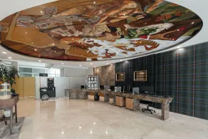 Mr. Herold homes - Reception
