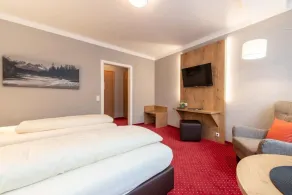 Hotel Vollmann - Rom