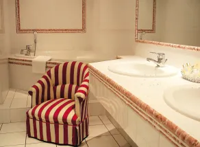 Villa MARSAN - Maison Hervé-Martin GARRAPIT - Bathroom