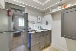 Toquerville Cottage Near Parks & Reservoirs! - Interiör