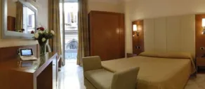 Suite Opera Rooms - Værelse