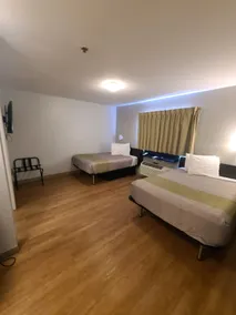Studio 6 Extended Stay - Richmond, VA - I-64 West - Chambre
