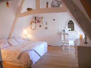 La Maison du Phare B&B - Room