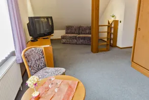 Landhotel Hamburger Hof - Room