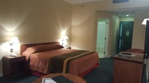Hotel Diego de Almagro Aeropuerto - Room