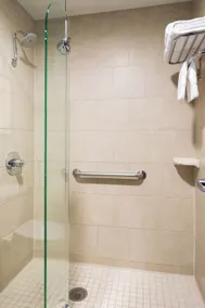 Hyatt Place South Bend/Mishawaka - Salle de bain