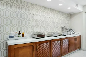 Staybridge Suites Columbia - Baltimore by IHG - Restaurant