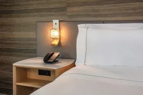 The Westin Annapolis - Chambre