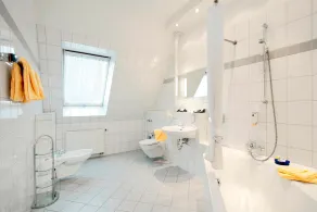 Tryp by Wyndham Kassel City Centre - Salle de bain