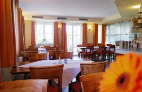 Hollerhöfe - Zu Gast im Dorf Betriebsgesellschaft mbH - Restaurant