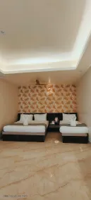 VILAS CLUB RESORT - Zimmer