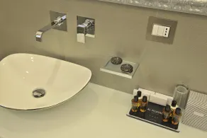 Al Theatro Palace - Bathroom