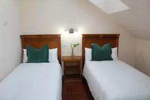 Hotel Pugide - Zimmer