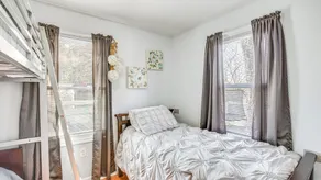 9 Mi to Downtown: Sanford Home w/ Hot Tub - Intérieur