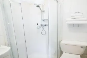Bentley Hotel - Bathroom