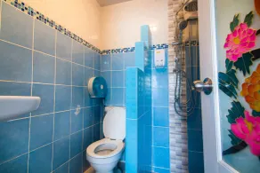 Acozyposhtel - Salle de bain