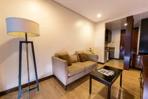 Bliss Hotel San Fernando Pampanga City - Chambre