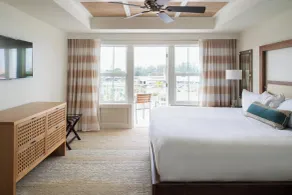 Waterline Villas & Marina, Autograph Collection - Vue de la chambre