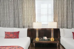 Hotel Chelsea - Chambre