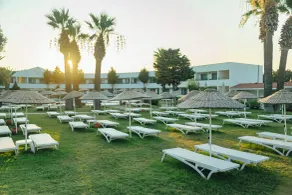 Altin Yunus Hotel & SPA - Çeşme - Pool