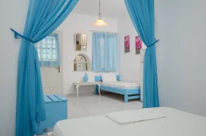 Studios Tasia - Room
