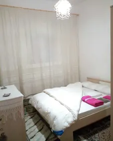 Atlas Room - Room