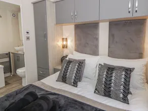 The Ridgeway - Chambre