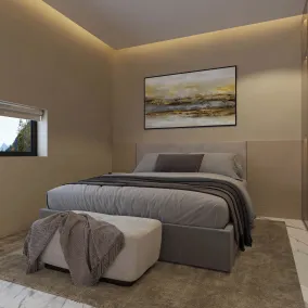 The Five Hotel & Resort Evara - 24 Hours stay - Værelse