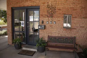 Bega Downs Motor Inn - Réception