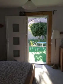 La Chouette Villa - Quarto